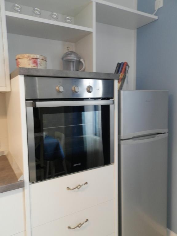 Apartment Kiki Candy Малинска Номер фото