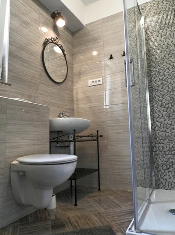 Apartment Kiki Candy Малинска Номер фото