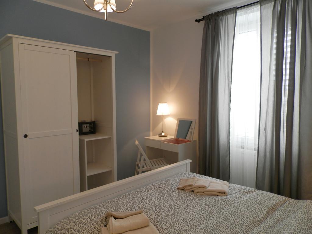 Apartment Kiki Candy Малинска Номер фото