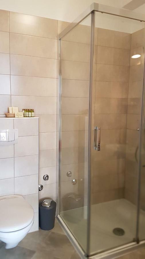 Apartment Kiki Candy Малинска Экстерьер фото